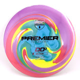 Discmania Q-Line Premier DD3, 173g