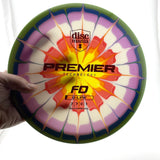 Discmania Q-Line Premier FD, 174g
