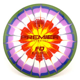 Discmania Q-Line Premier FD, 174g