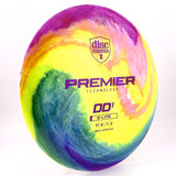 Discmania Q-Line Premier DD1, 174g