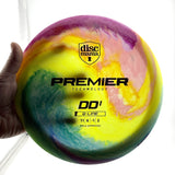 Discmania Q-Line Premier DD1, 174g
