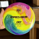 Discmania Q-Line Premier DD1, 174g