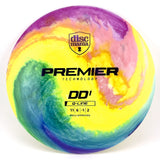 Discmania Q-Line Premier DD1, 174g