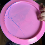 Dynamic Discs Fuzion Heist, 169g
