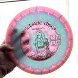 Westside Discs VIP Vellamo, 177g