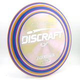 Discraft ESP Undertaker - Paul McBeth 6x Team Series, 174g