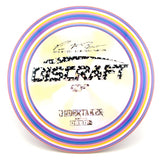 Discraft ESP Undertaker - Paul McBeth 6x Team Series, 174g