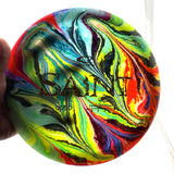 Latitude 64 Opto Saint, 168g