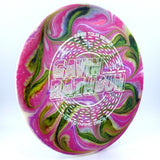 Dynamic Discs Hybrid-X Felon Gavin Rathbun 2022 Team Series, 173g