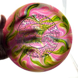 Dynamic Discs Hybrid-X Felon Gavin Rathbun 2022 Team Series, 173g