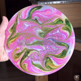 Dynamic Discs Hybrid-X Felon Gavin Rathbun 2022 Team Series, 173g
