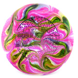 Dynamic Discs Hybrid-X Felon Gavin Rathbun 2022 Team Series, 173g