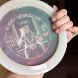Westside Discs VIP King, 173g