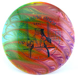 Westside Discs VIP King, 173g