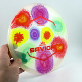 Latitude 64 Royal Clear Savior, 175g