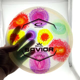 Latitude 64 Royal Clear Savior, 175g