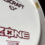 Discraft ESP Zone, 171g