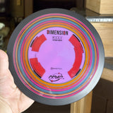 MVP Neutron Dimension, 171g