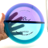 Dynamic Discs Lucid Treason, 175g
