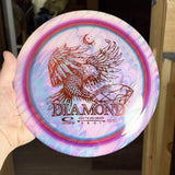 Latitude 64 Moonshine Opto Diamond, 156g