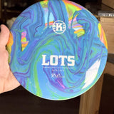 Kastaplast K1 Lots, 172g