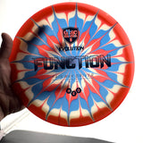 Discmania Neo Function, 172g