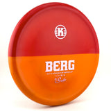 Kastaplast K1 Soft Berg, 174g