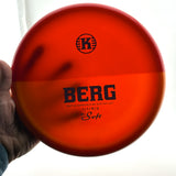 Kastaplast K1 Soft Berg, 174g