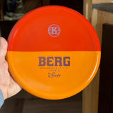 Kastaplast K1 Soft Berg, 174g