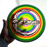 Discraft Mega Glo Z Zone, 173g