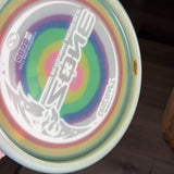 Discraft Mega Glo Z Zone, 173g