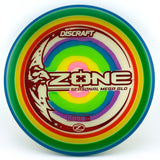 Discraft Mega Glo Z Zone, 173g