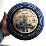 Westside Discs Tournament Prince, 175g