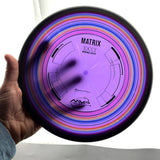 MVP Neutron Matrix, 176g