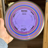 MVP Neutron Matrix, 176g