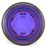 MVP Neutron Matrix, 176g