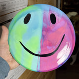Discmania S-Line Special Blend DD3 - Cloud Breaker 3, 174g