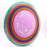 Axiom Fission Defy, 154g