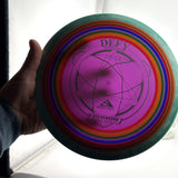 Axiom Fission Defy, 154g