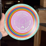 Axiom Fission Defy, 154g