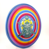 Discmania Active Premium Glow Shogun, 174g