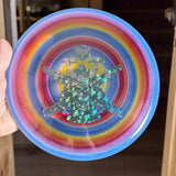 Discmania Active Premium Glow Shogun, 174g