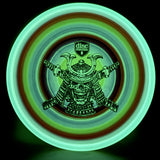 Discmania Active Premium Glow Shogun, 174g