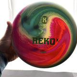 Kastaplast K3 Hard Reko X, 173g