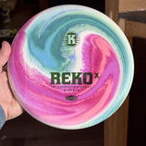Kastaplast K3 Hard Reko X, 173g