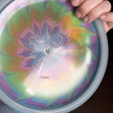 Dynamic Discs Lucid Judge - Ghosty Goodness, 174g