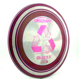 Discraft Recycled Buzzz, 165g