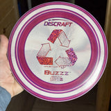 Discraft Recycled Buzzz, 165g