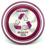 Discraft Recycled Buzzz, 165g