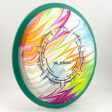 Axiom Plasma Insanity, 166g